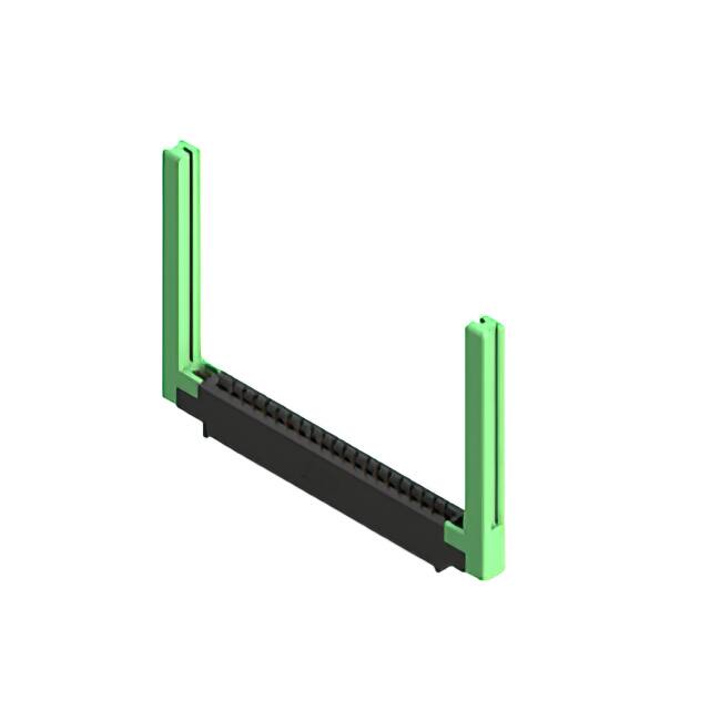 387-020-559-658 EDAC Inc.  Edgeboard Connectors